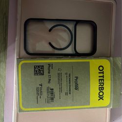 Otterbox iPhone 17