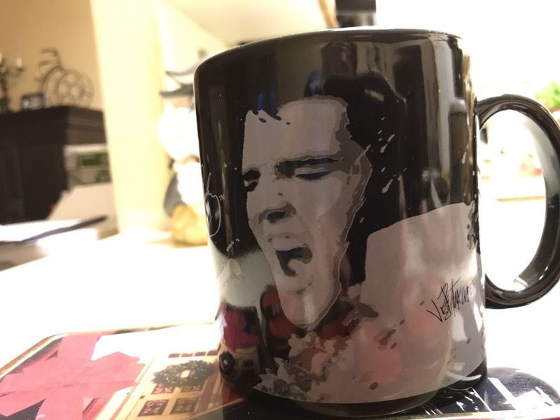 Elvis Presley Collection