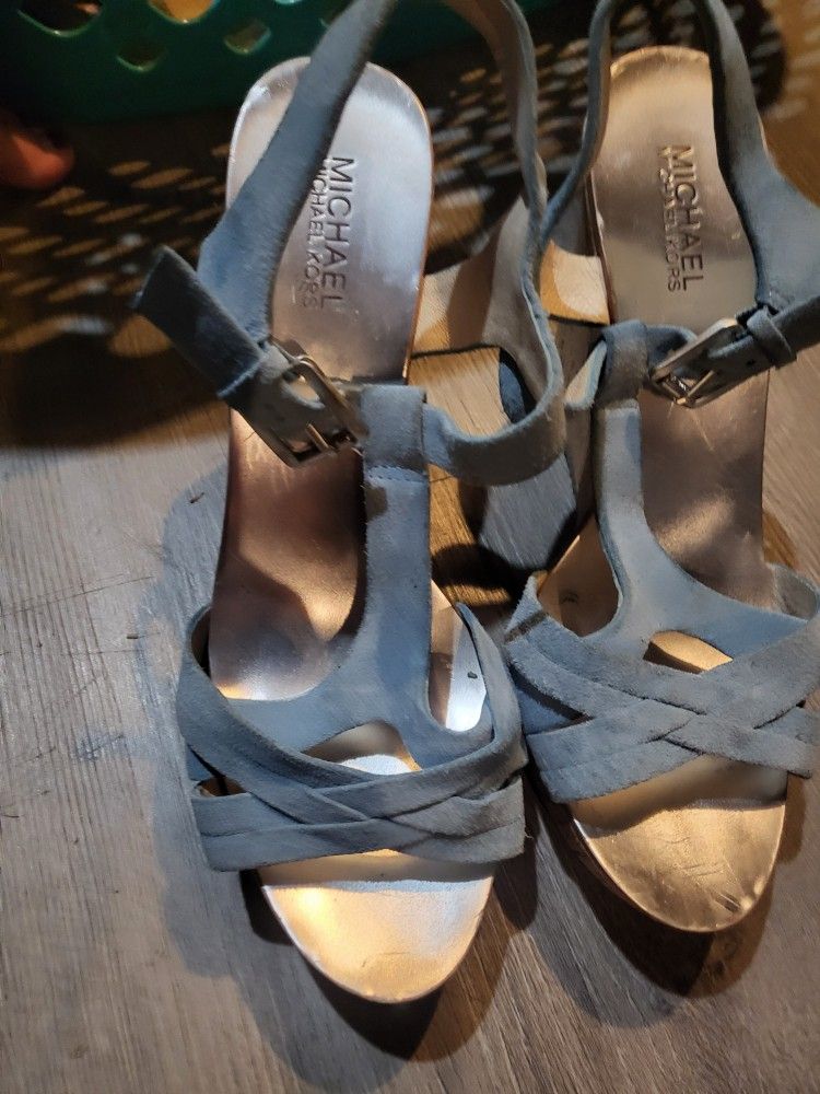 Michael Kors Wedges