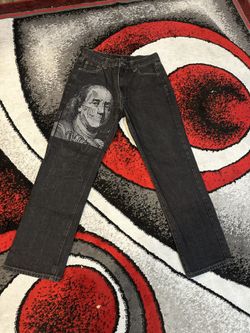 Tengo un pantalón marca SDL $60