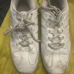 Cheer Shoes