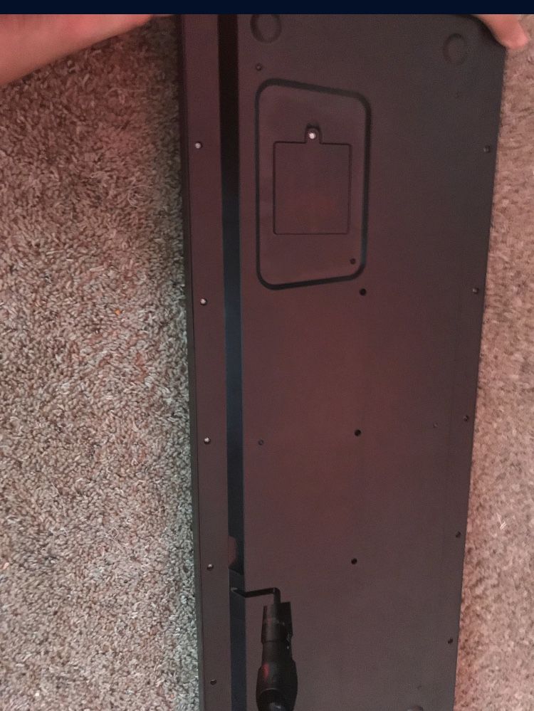 Brand New Key Board