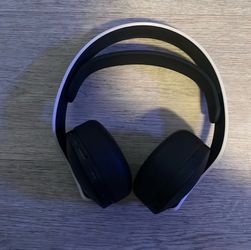 PlayStation 5 headset