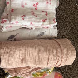 Baby Swaddles 