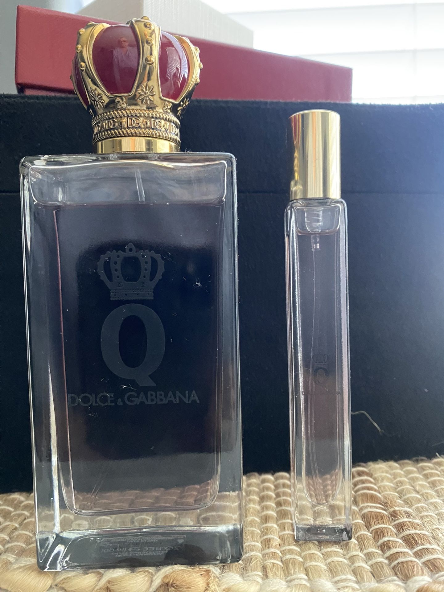 Dolce & Gabbana Fragrance