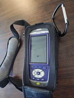 Viavi One Expert Cable Meter