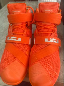 LeBron Solider lX TB Nike Shoes size 13