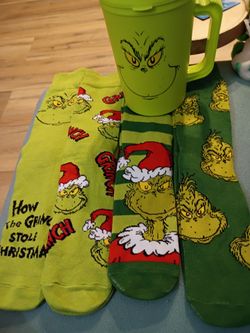 THE GRINCH