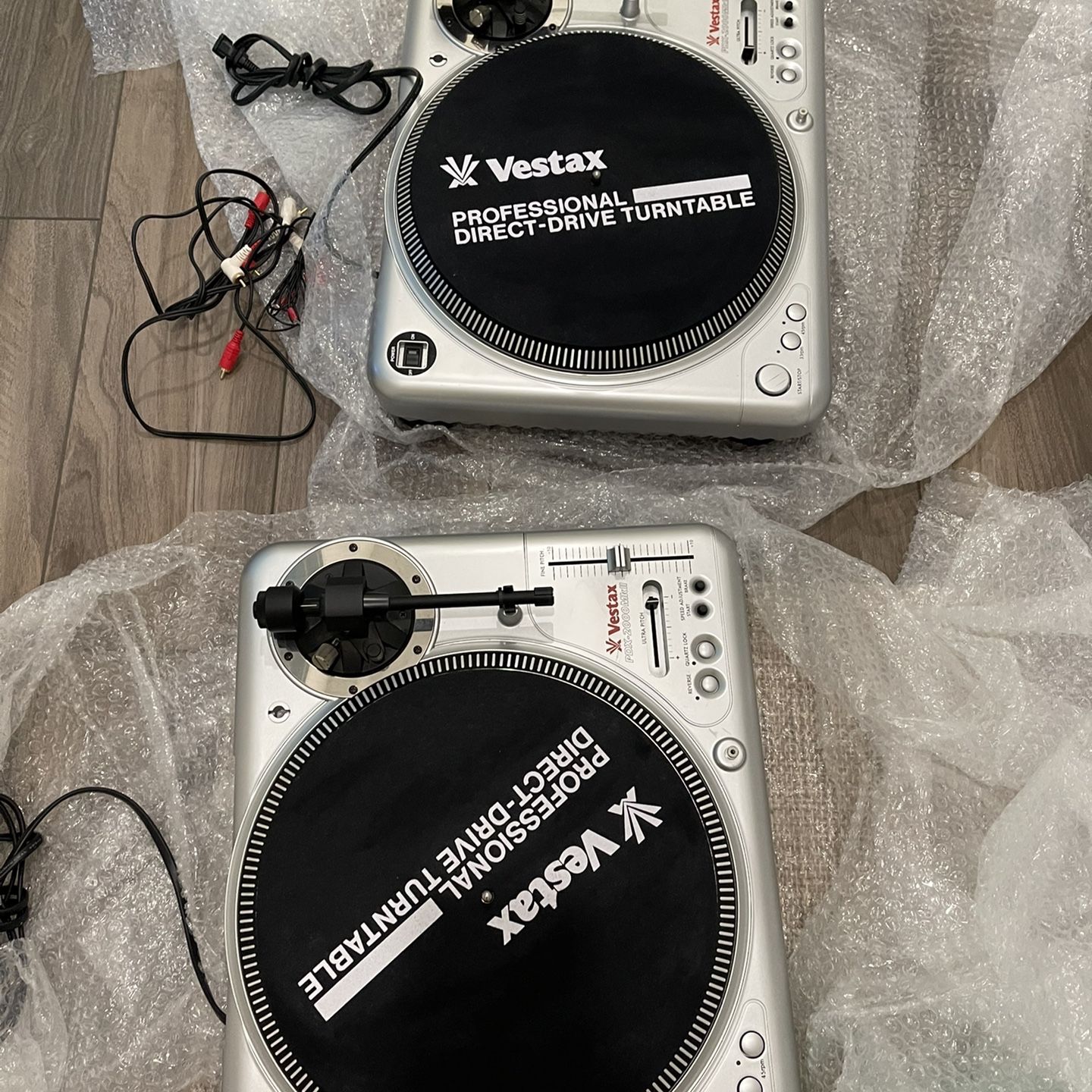 Vestax PDX 2000 MK2 for Sale in Brea, CA - OfferUp