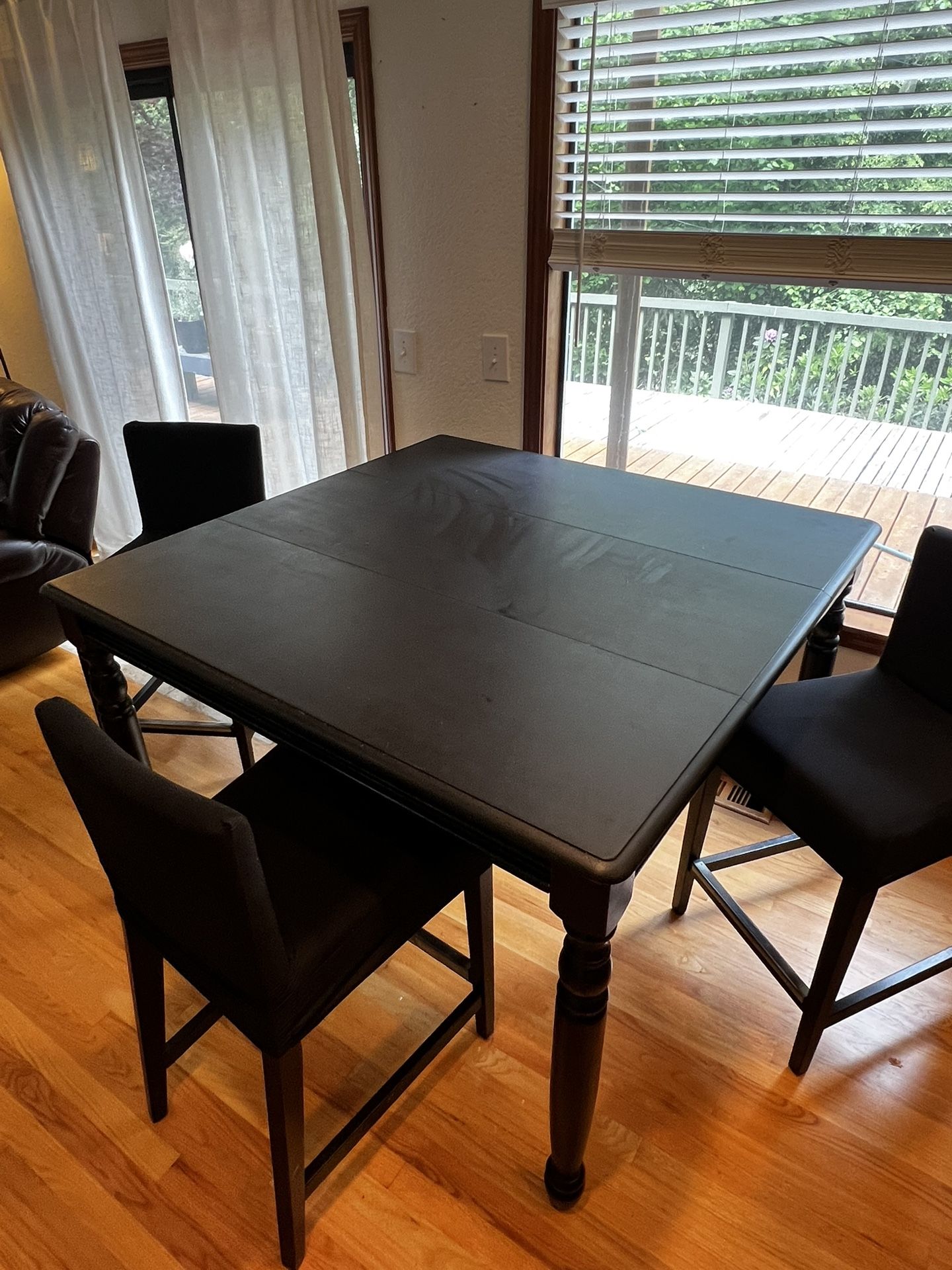 Kitchen Table