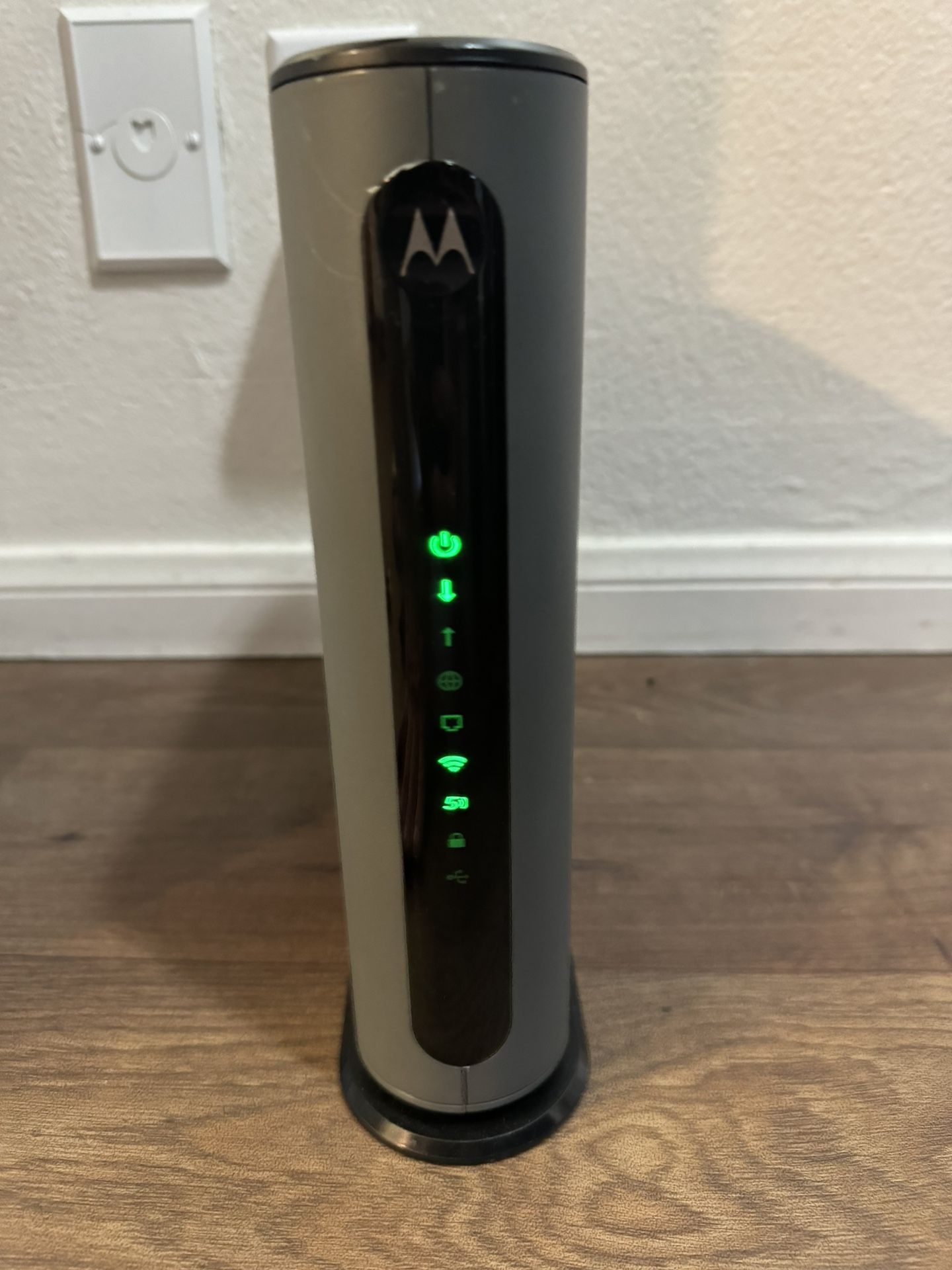 WiFi Modem/Router Combo