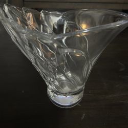Mikasa Swan Song Vase