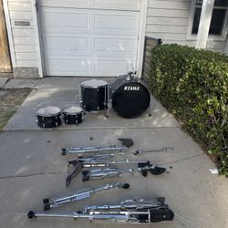 Tama Drum Set