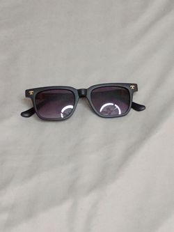 Chrome hearts glasses