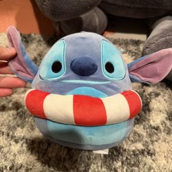 Plush Toys Stuffed Animals Squish mellows 