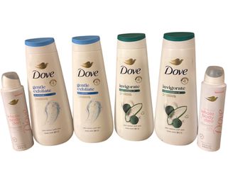 Dove bundle