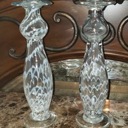Candle Holders 