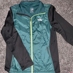 BRAND NEW—North Face—Flash Dry Jacket