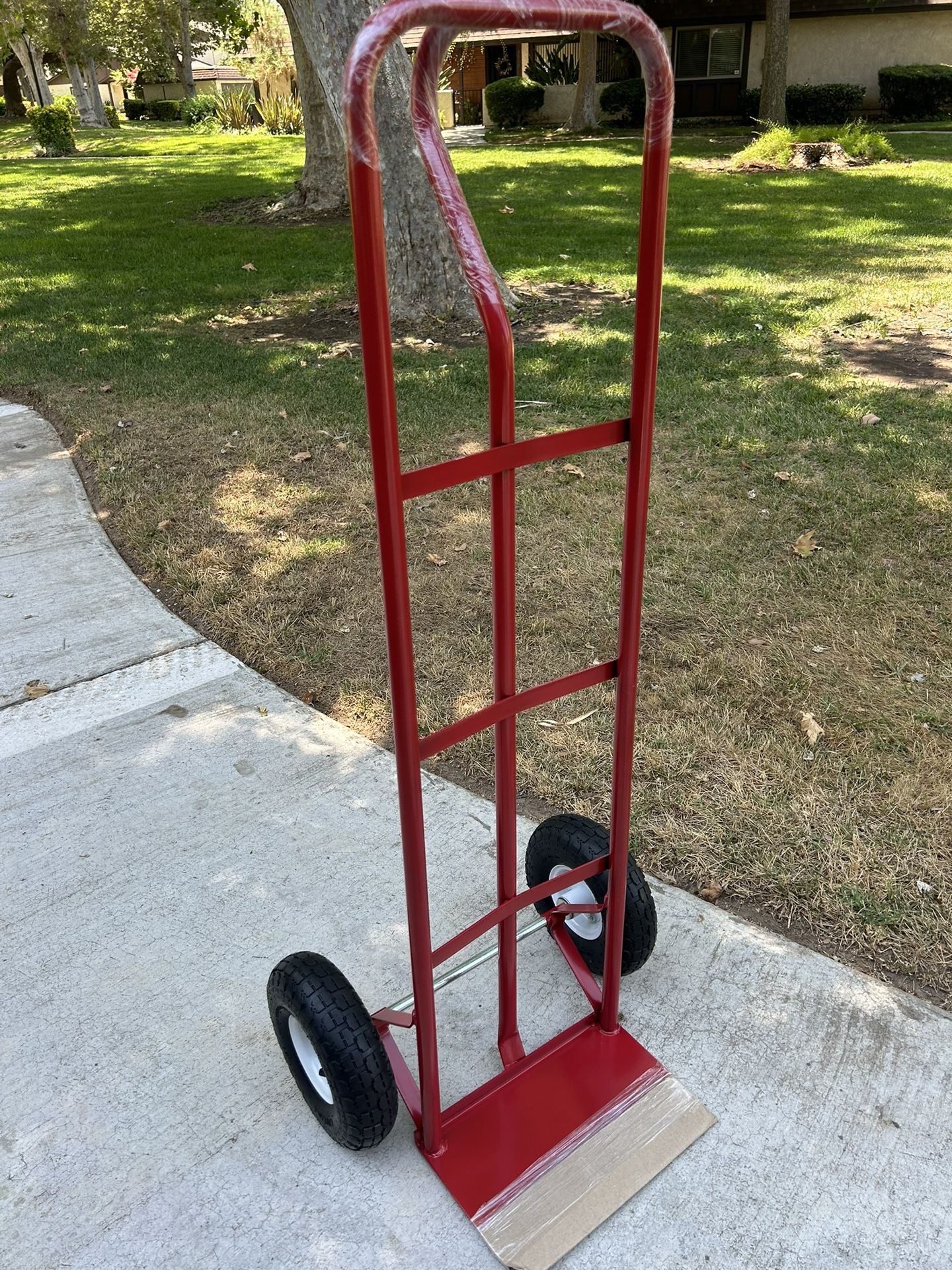 New 550lbs. Hand Truck Dolly