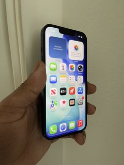 iPhone 13