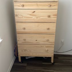 IKEA Dresser