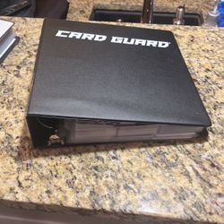 360 Pages Of Football Cards Including 2021 Rookies 