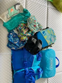 18months swim wear