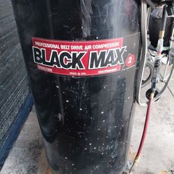 60gal Air Compressor 
