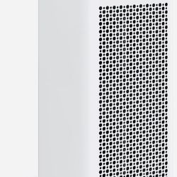 Air Purifier with True HEPA H13 Filter | 1,680 ft² Coverage
