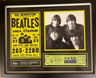 The Beatles