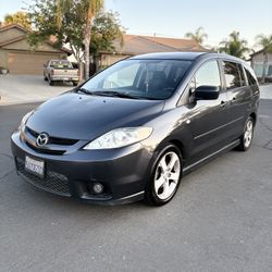2006 Mazda Mazda5