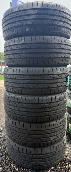 215/45R17 NEW TIRES $95 CADA UNA
