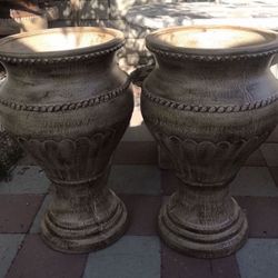 New Flower Pots Made Out Of Clay Perfect Gift For Any Occasion 