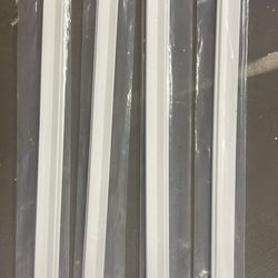 Easy Track Rail Covers