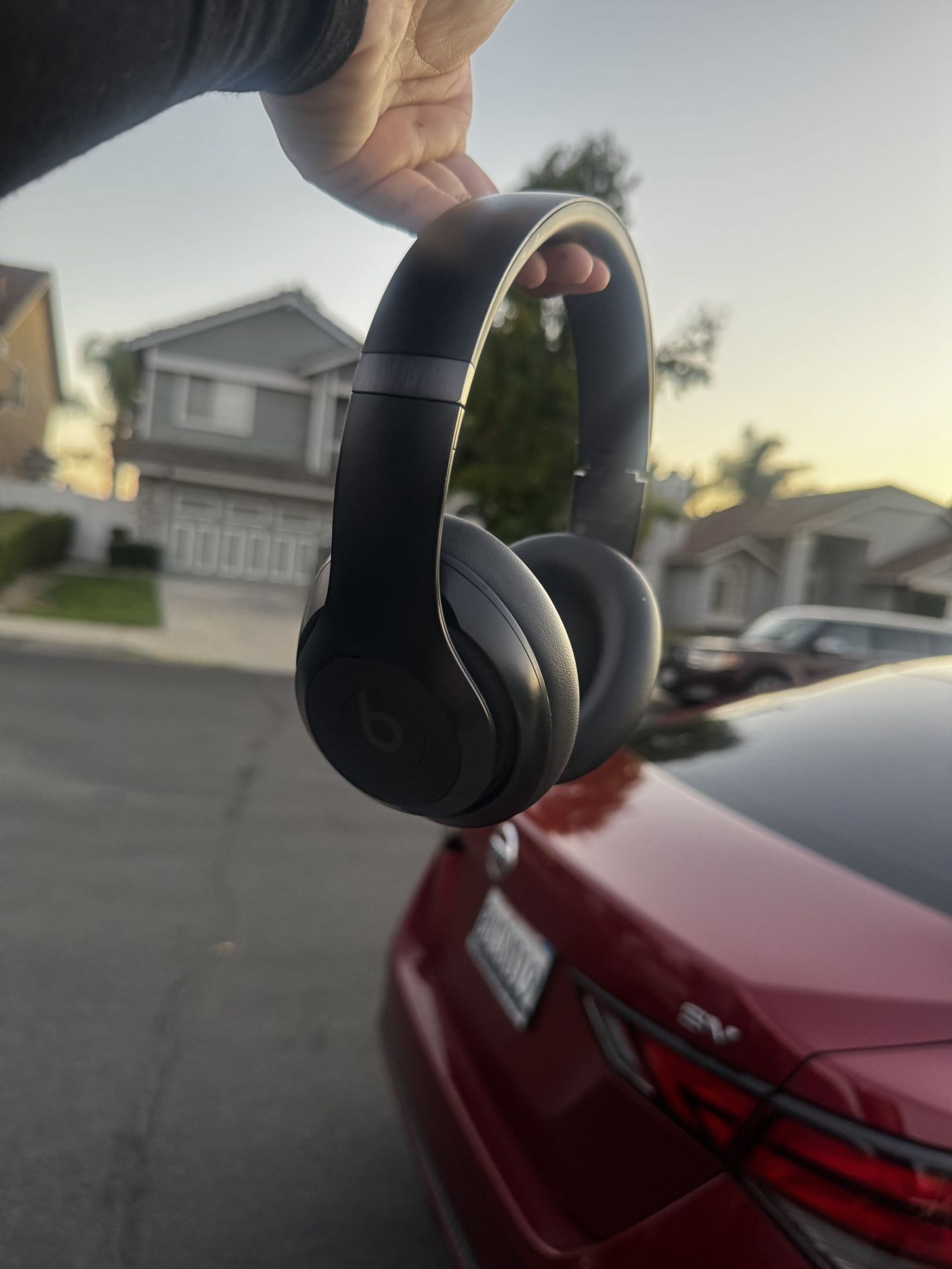 Beats Studio Pro
