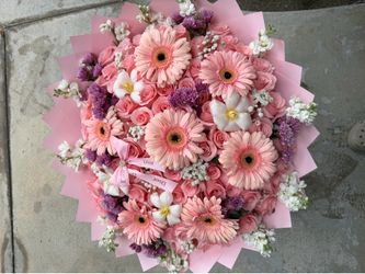 Flower bouquets