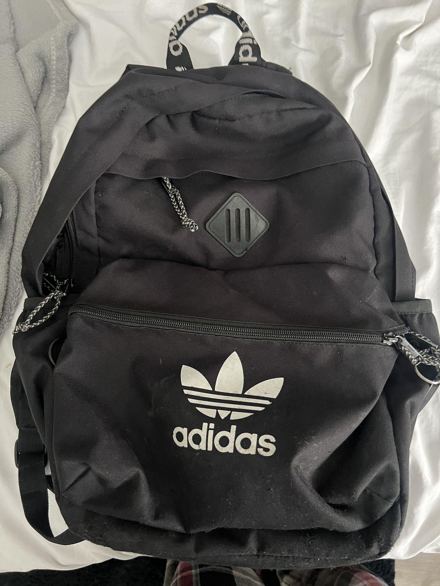 adidas