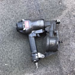Senco nail gun