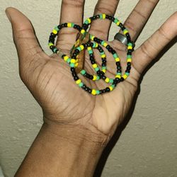 Necklace With Pendant For Sale