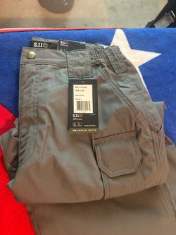 Tactical Pants