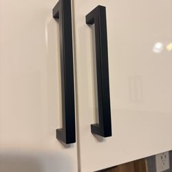 Kitchen Cabinet  Handles