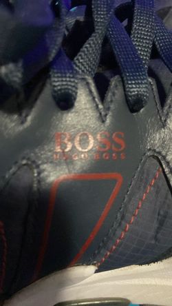 Hugo Boss Sneakers