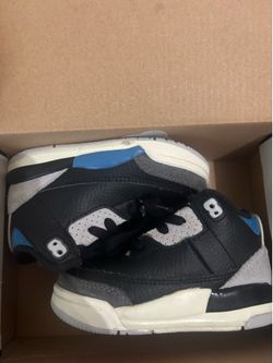 Jordan 3 retro og