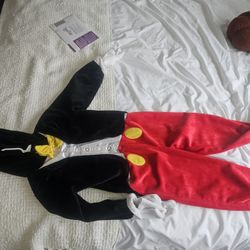 Size 4/5 