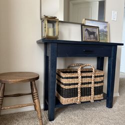 World Market Leigh Console Table