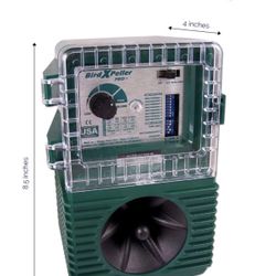 Bird-X BirdXPeller Pro Bird Repeller – Commercial Pest Control