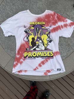 Broken Promises T-Shirt