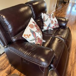 Living Room Set