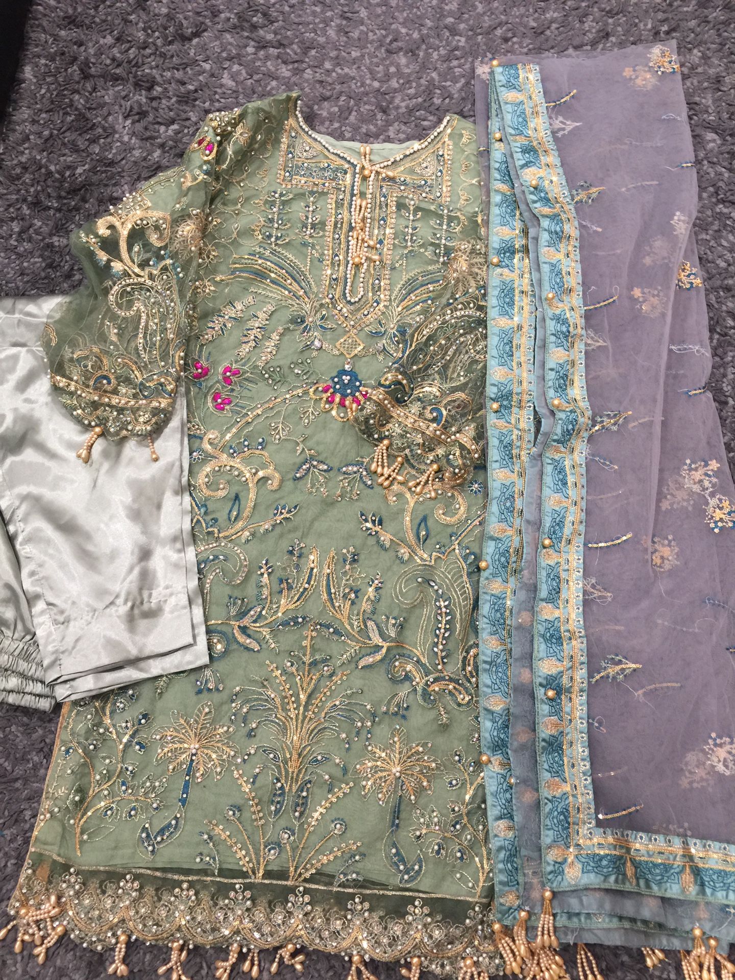 Pakistani Dresses
