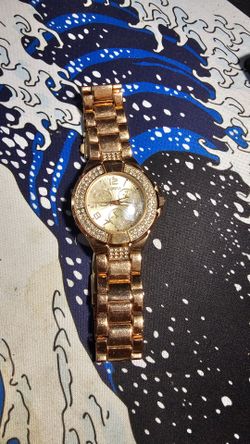 Ladies Geneva watch